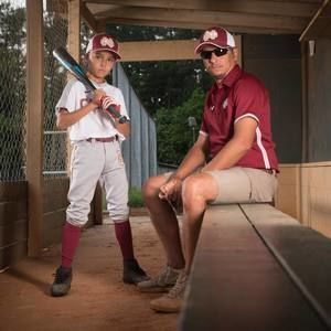 Meet your Posher, Josh